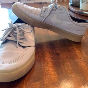 Stefan Janoski Nike SB Zoom.